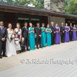 Meet your Posher, Darnell